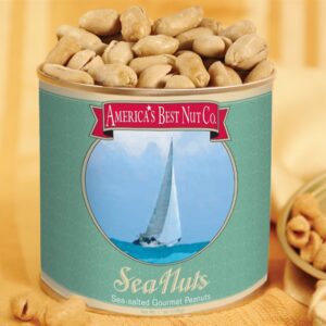 sea nuts