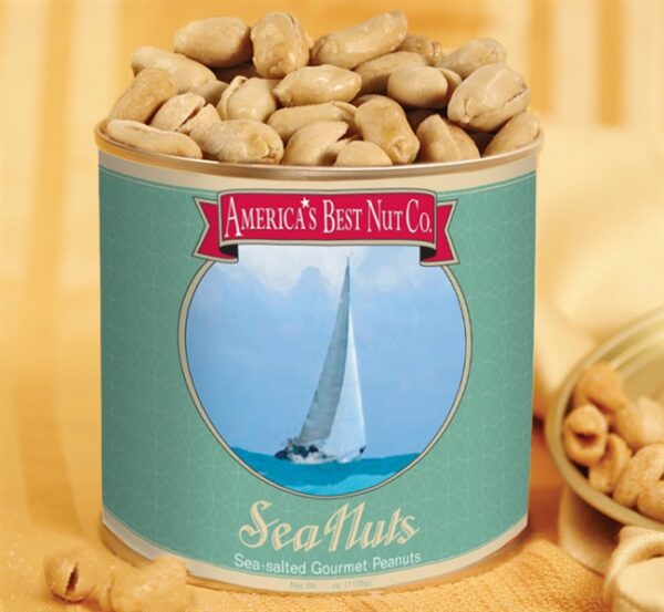 sea nuts