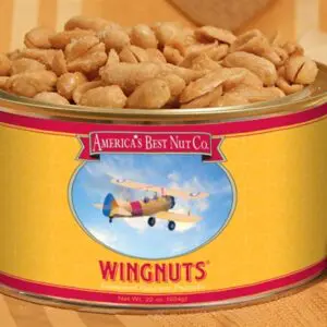 wingnuts