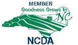 Goodness Grows membership logo