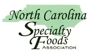 Logo of the North Carolina Specialty Foods Association